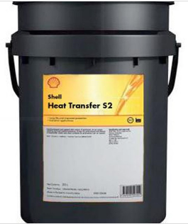 Dầu truyền nhiệt Shell Heat Transfer Oil S2